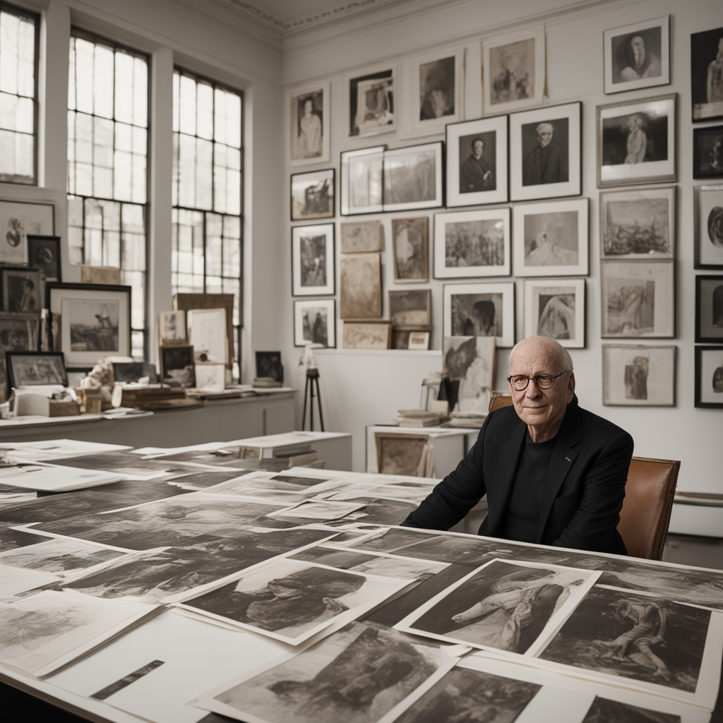Barry Stern (art dealer)