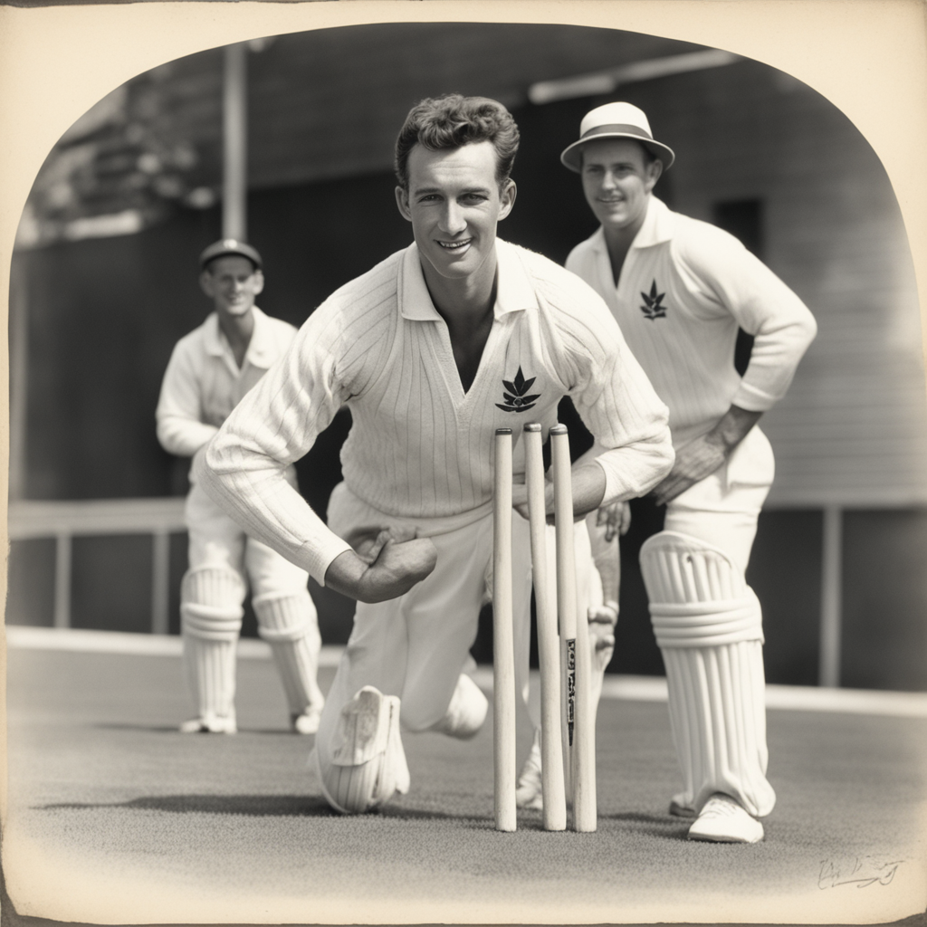Barry Stevens (cricketer)