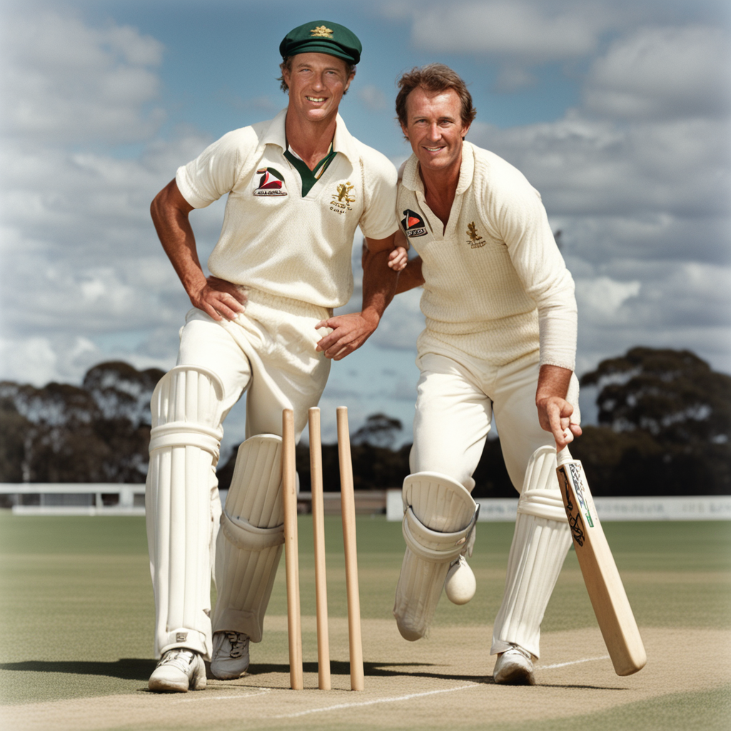 Barry Stewart (Australian cricketer)