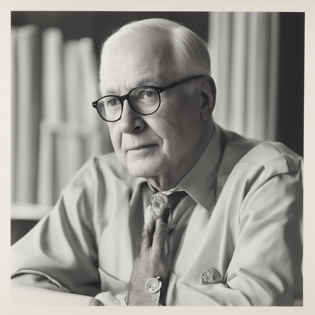 Barry Strayer