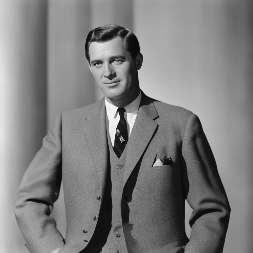 Barry Strickland