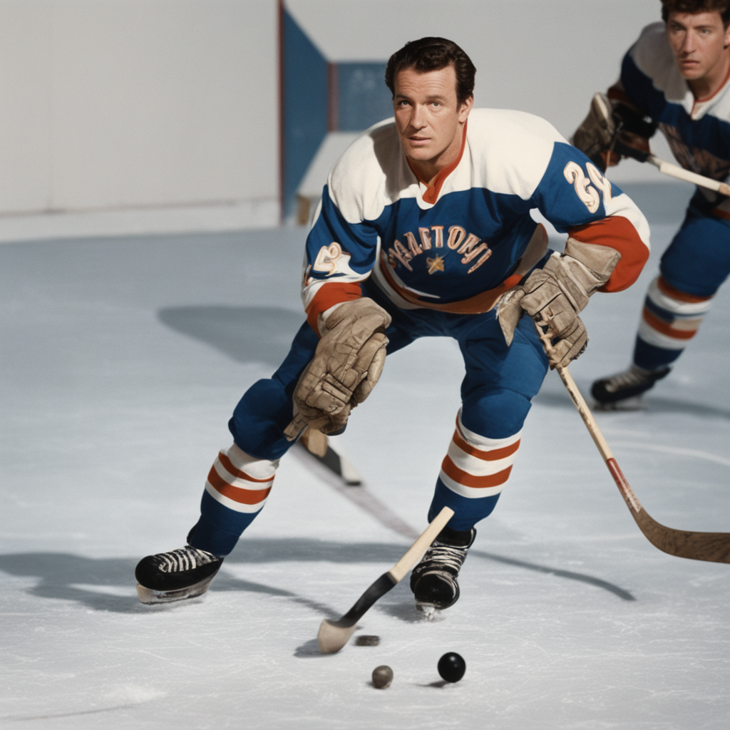 Barry Sullivan (ice hockey)