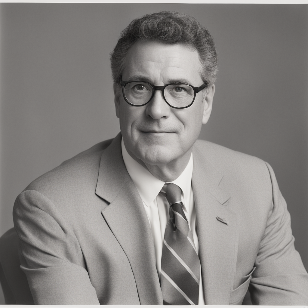 Barry Sullivan (lawyer)