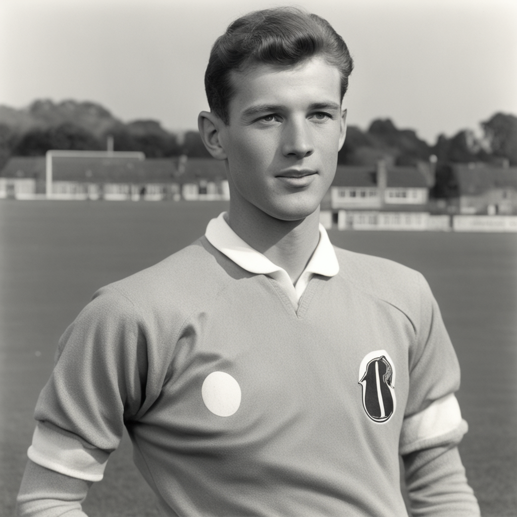 Barry Swallow