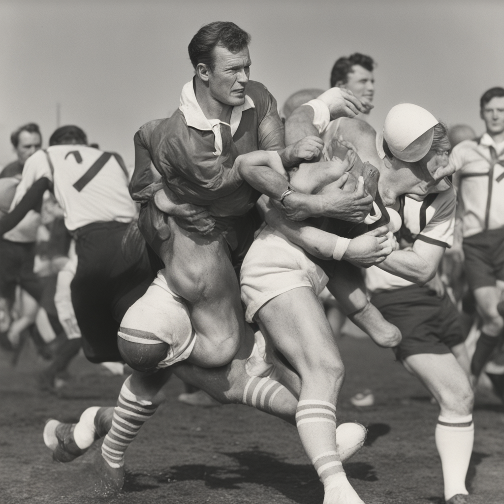 Barry Takle
