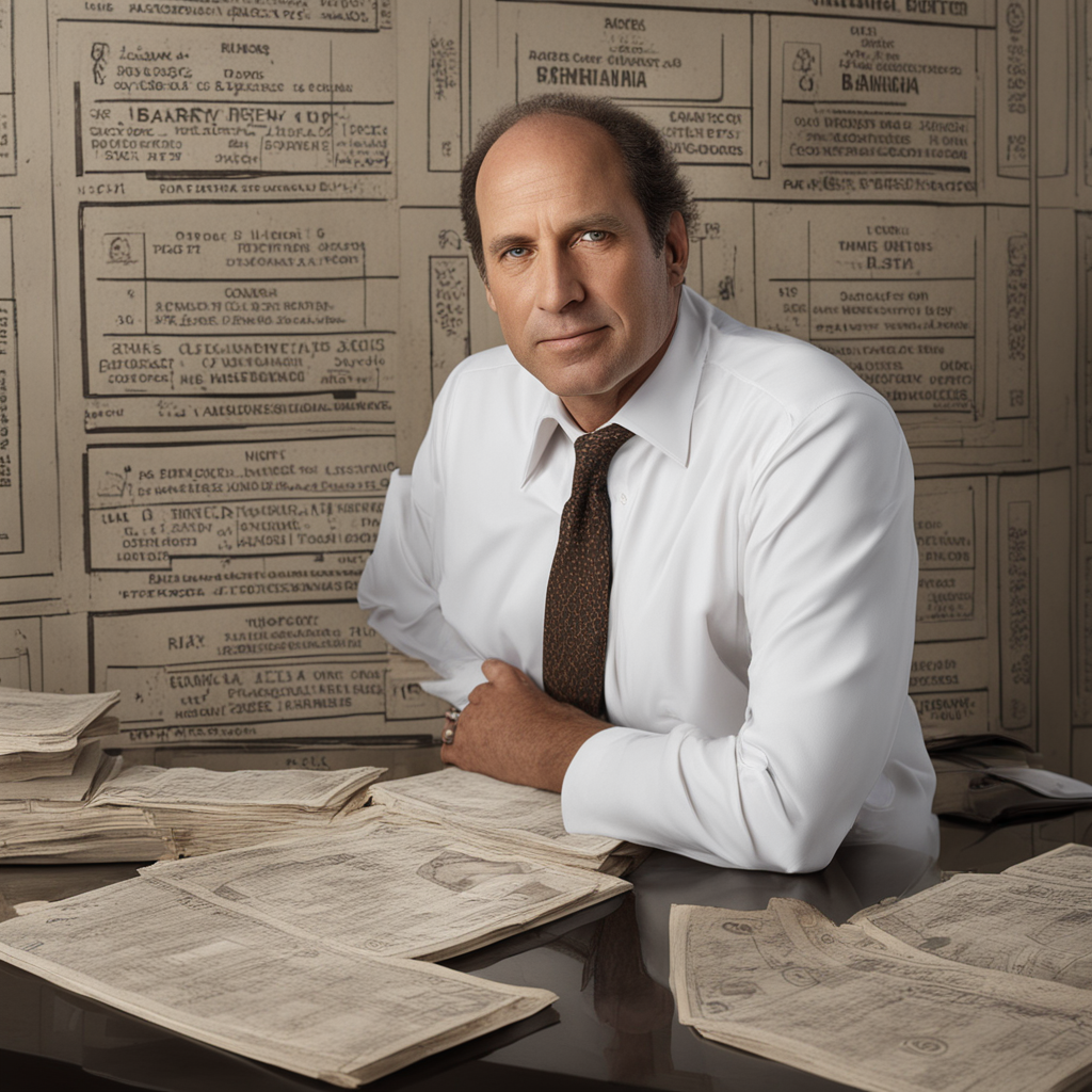 Barry Tannenbaum