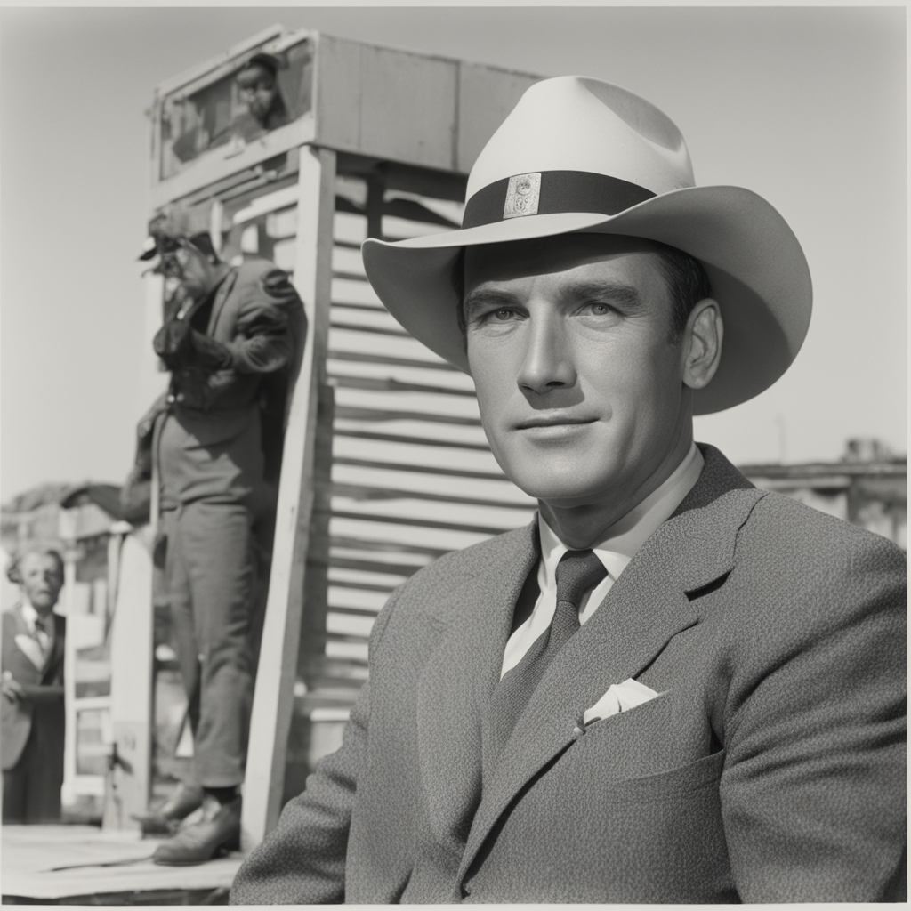 Barry Teague