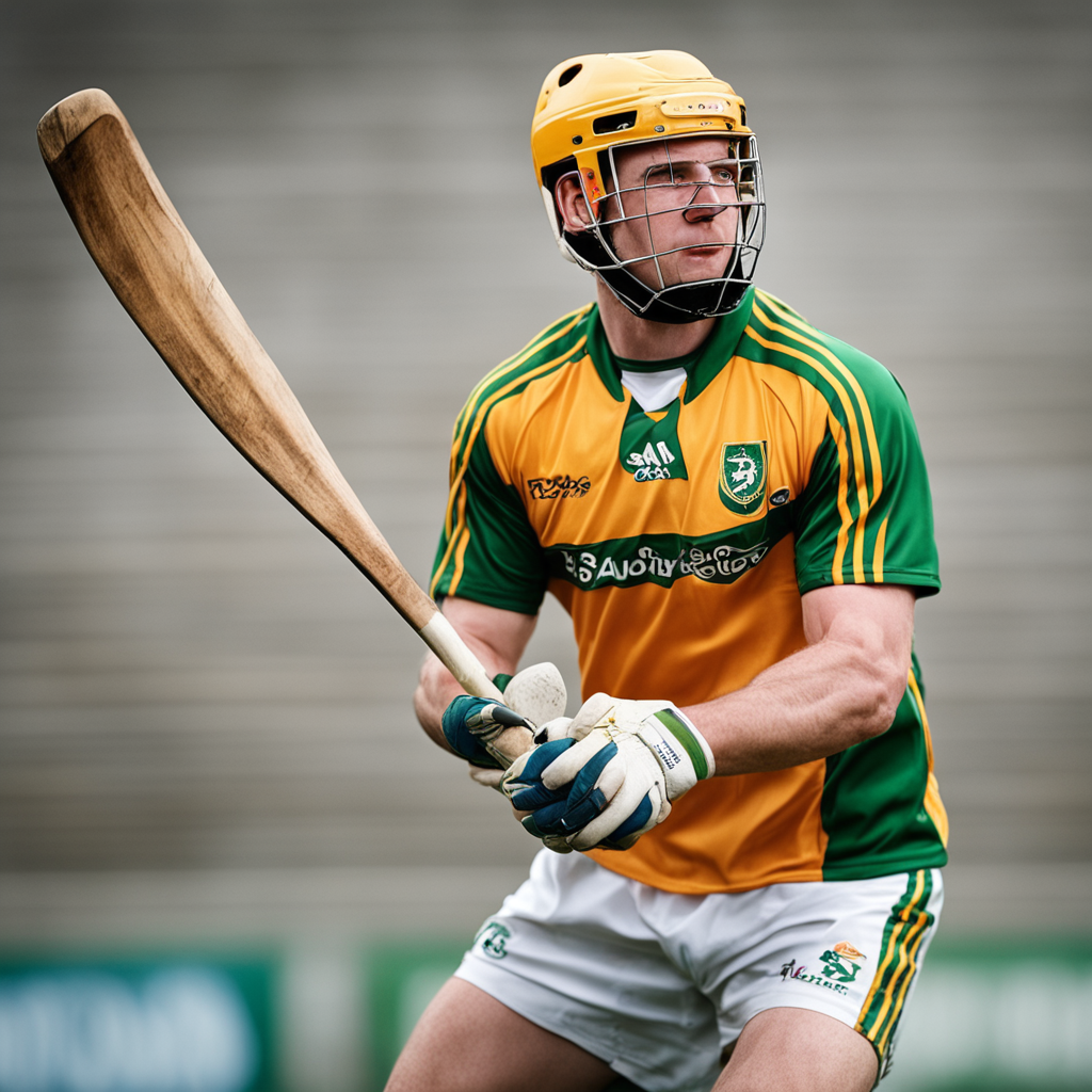 Barry Teehan