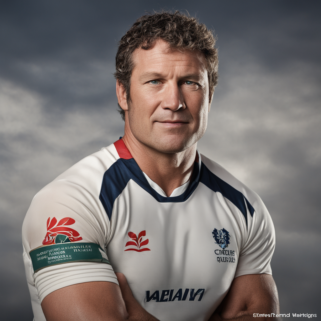 Barry Thomas (rugby union)