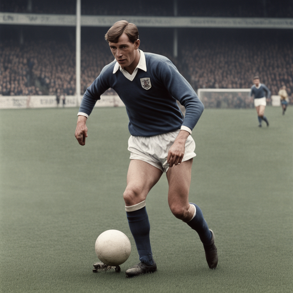 Barry Thornley