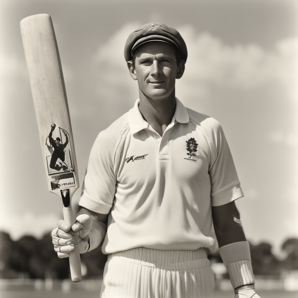 Barry Thornton (cricketer)
