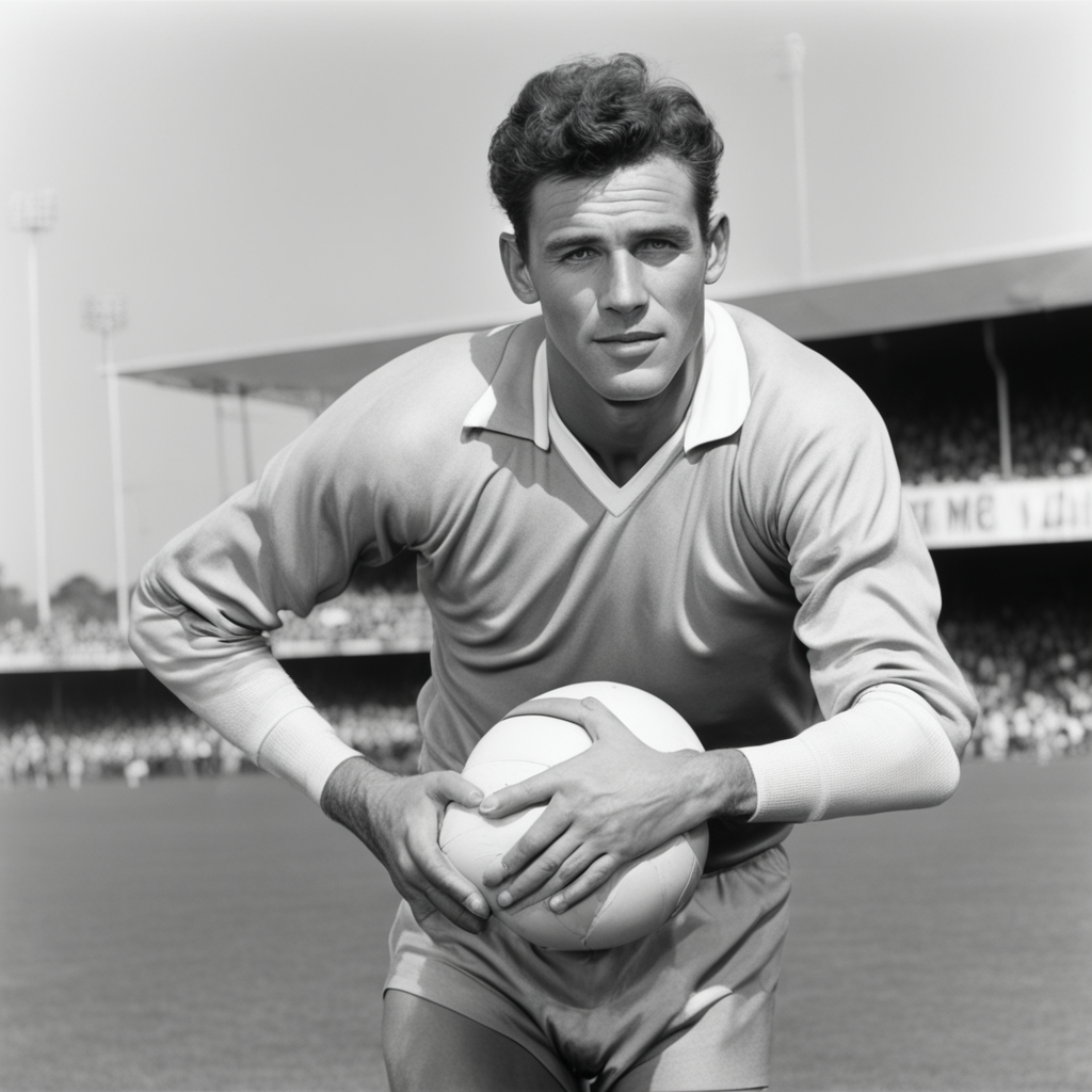 Barry Thornton (footballer)