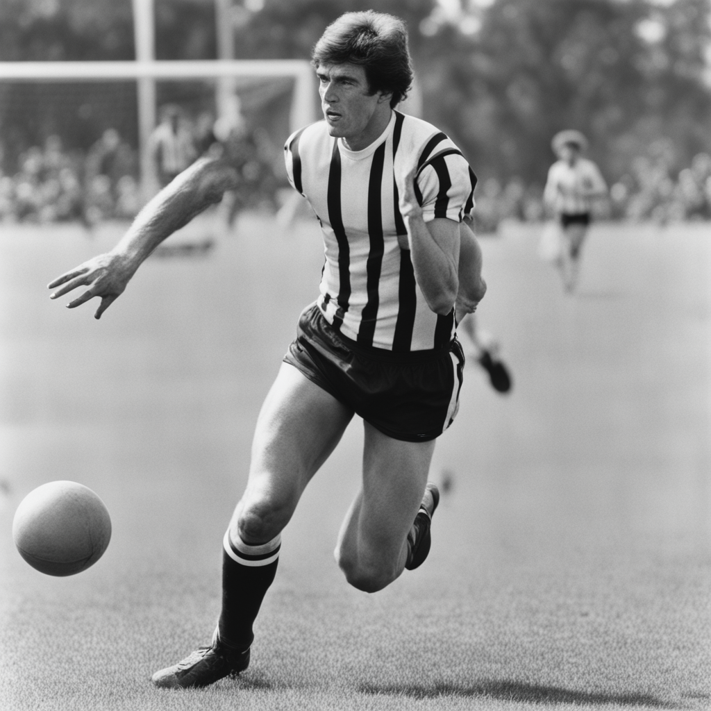 Barry Tippett