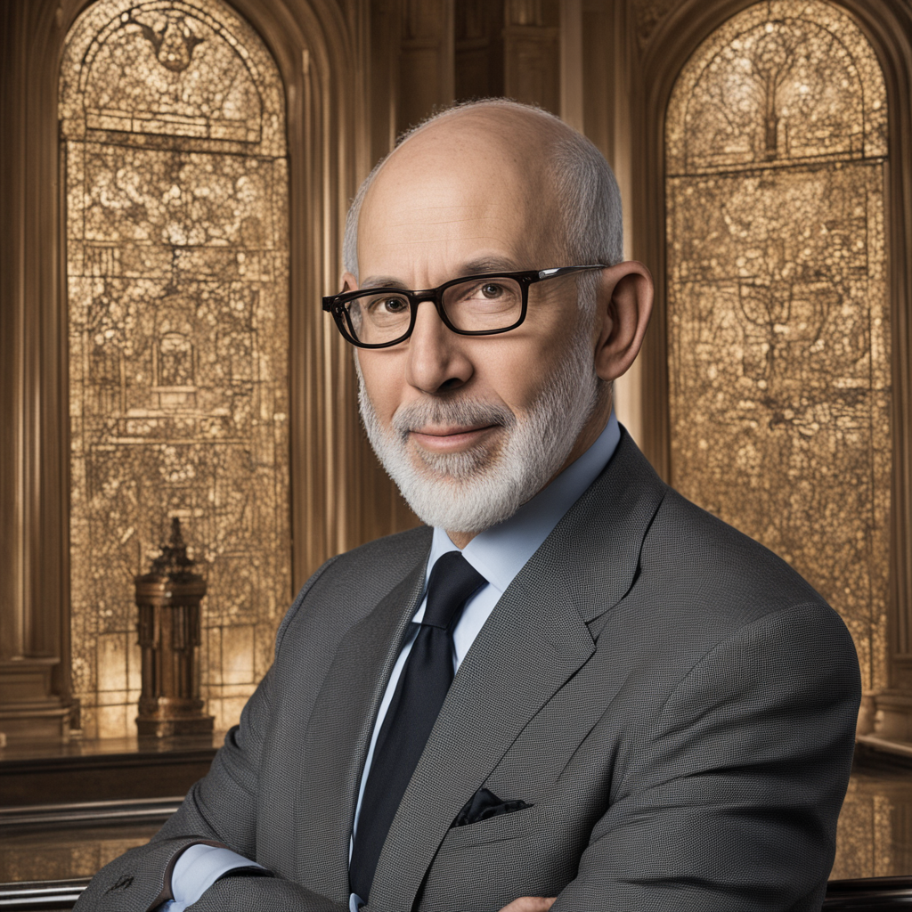 Barry Trachtenberg