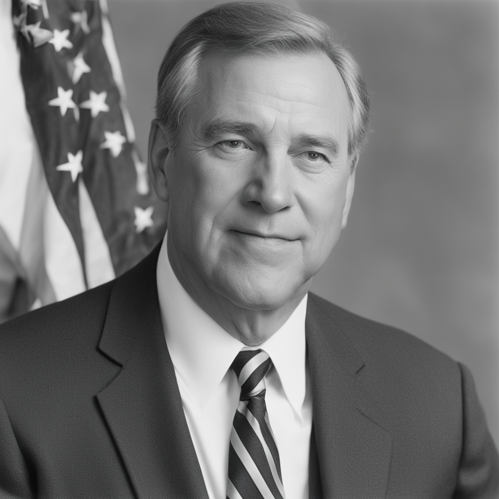 Barry Trahan
