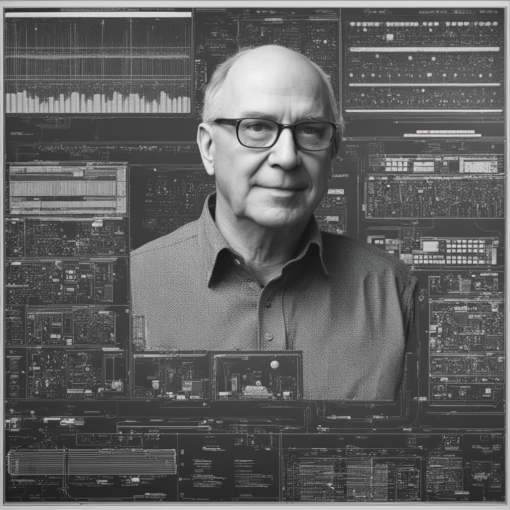 Barry Truax