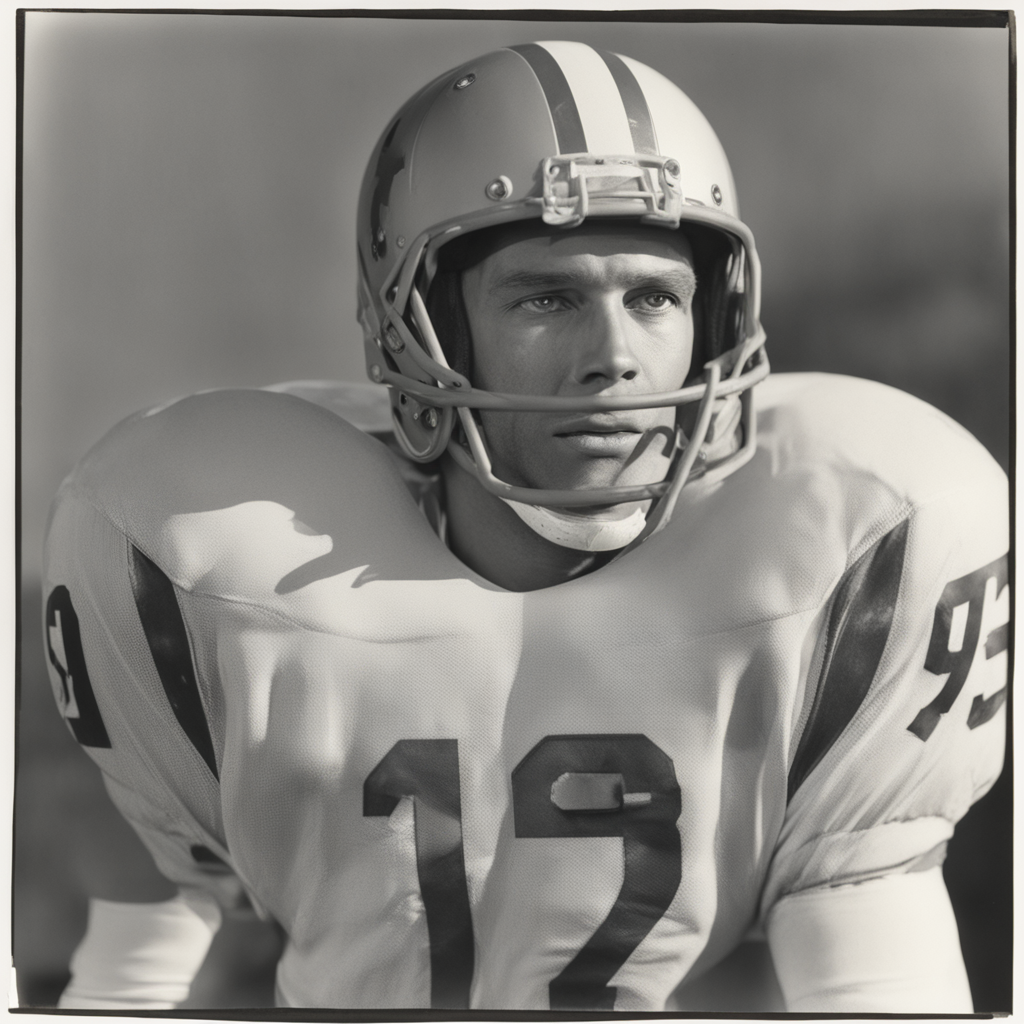 Barry Turner (American football)