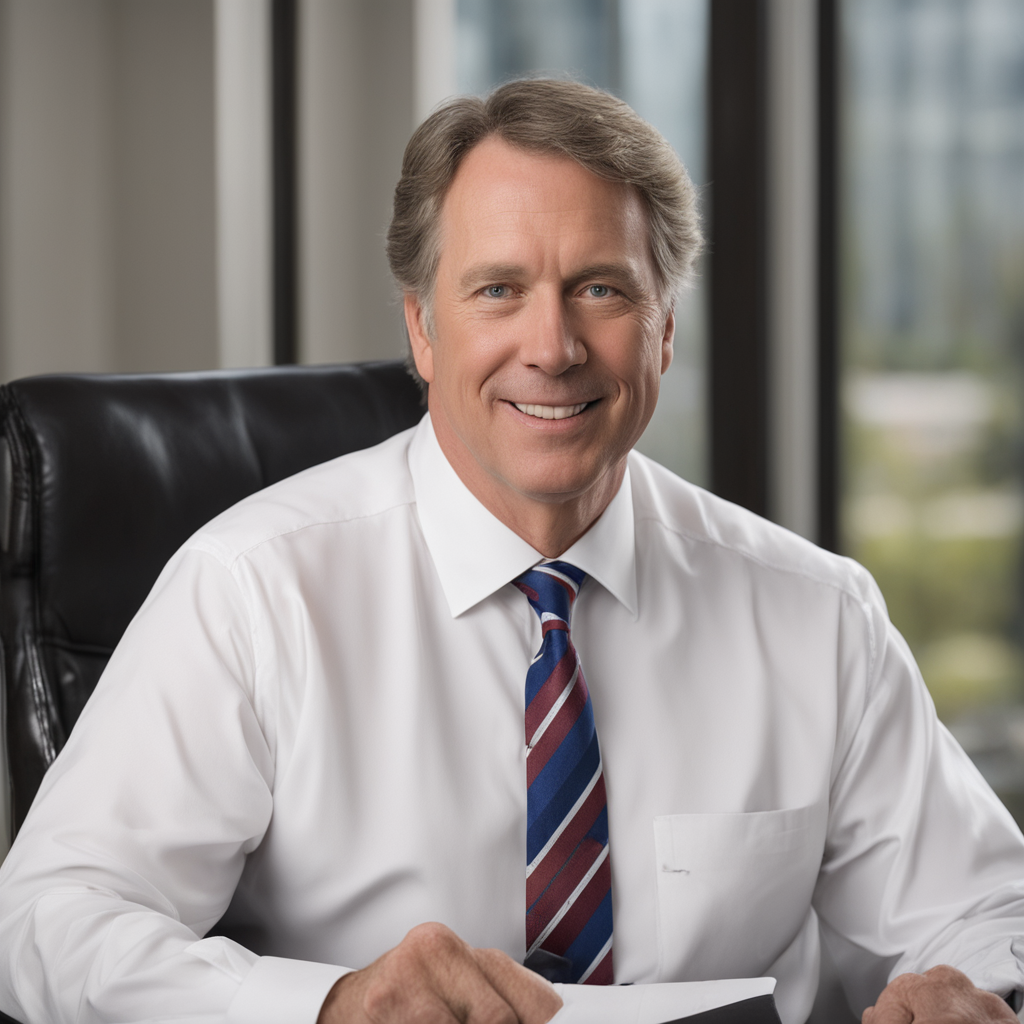 Barry Turner (politician)
