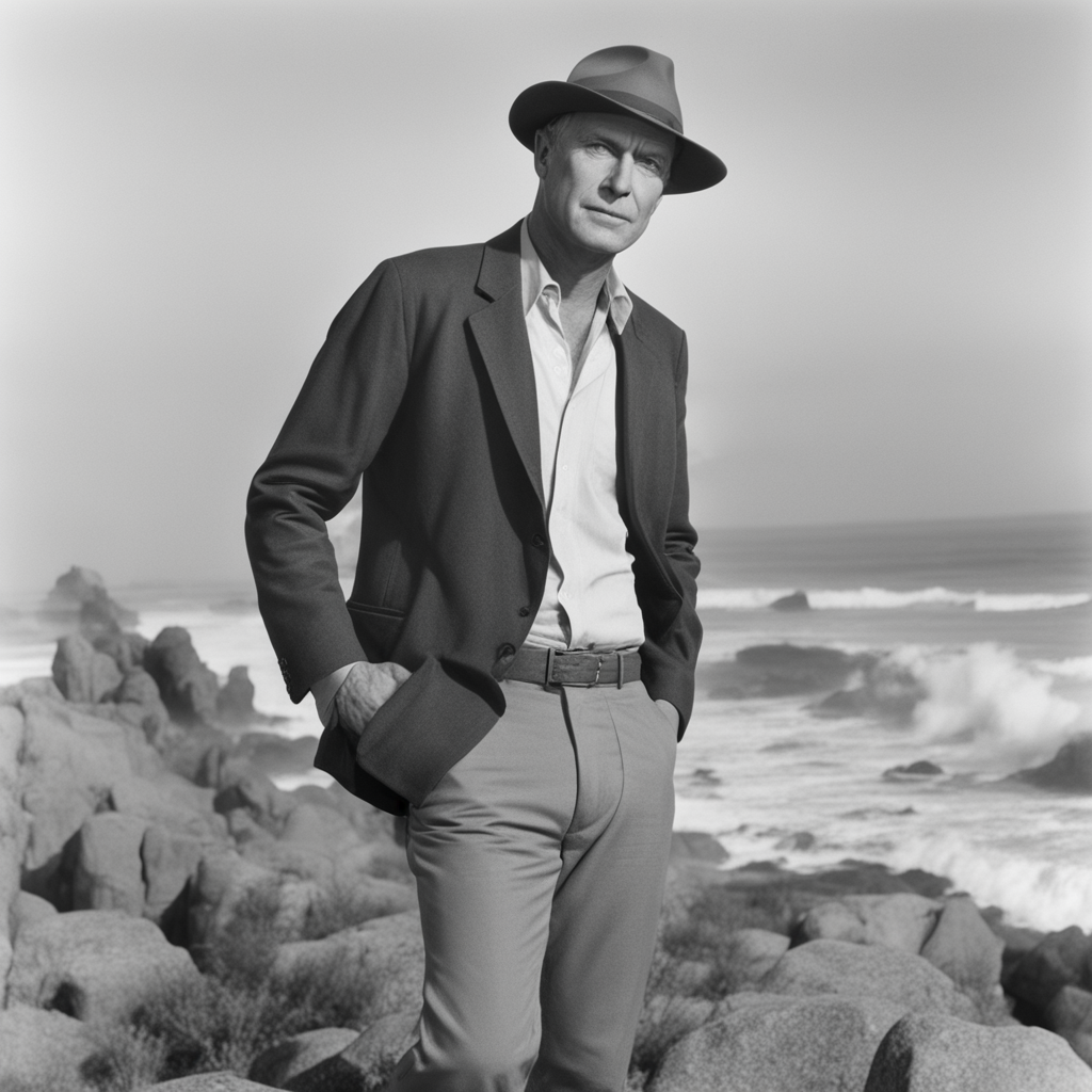 Barry Tyler