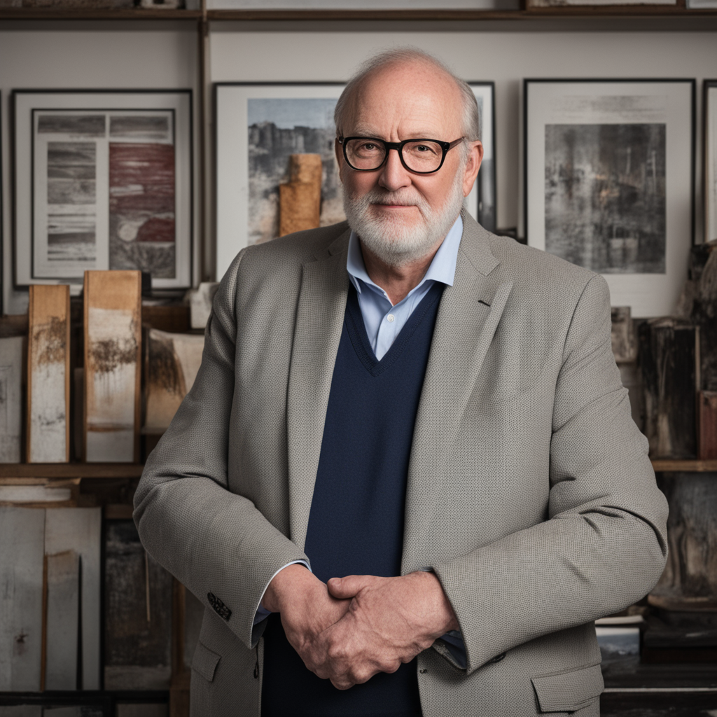 Barry Urban