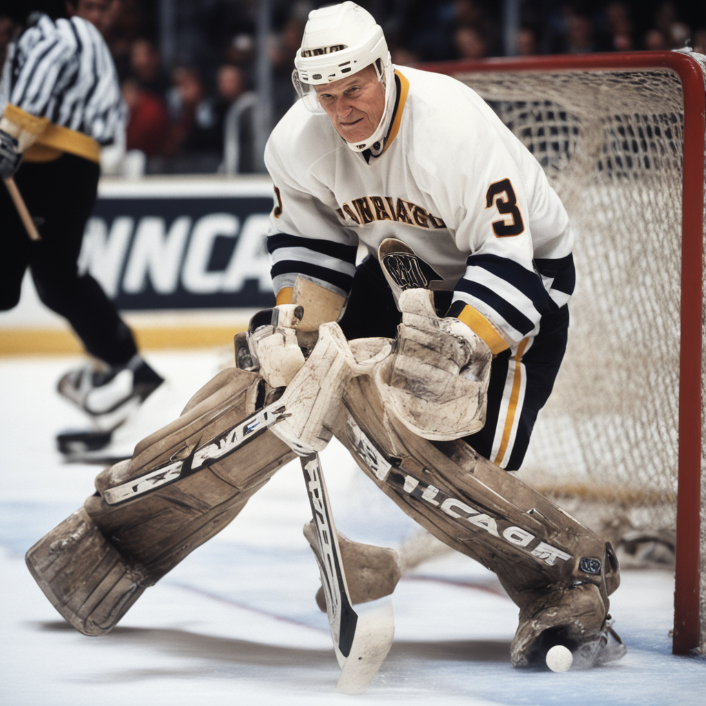 Barry Urbanski