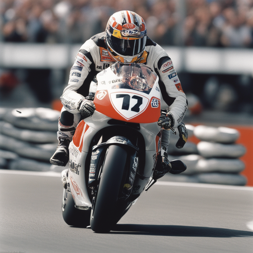 Barry Veneman