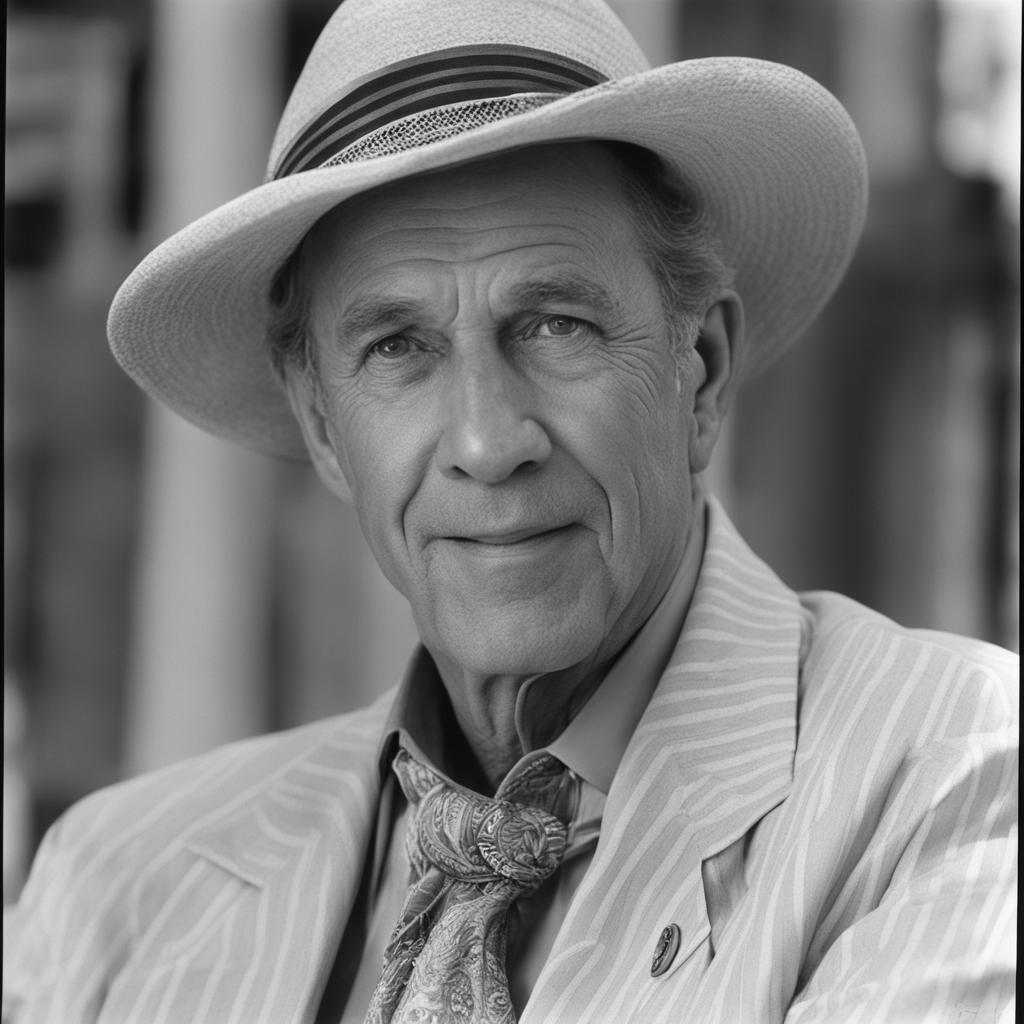Barry W. Higman