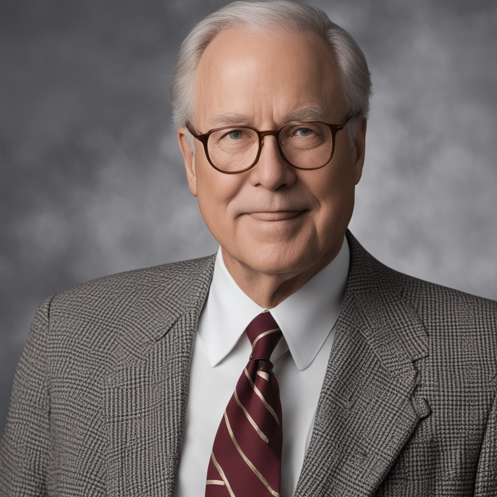 Barry W. Lynn