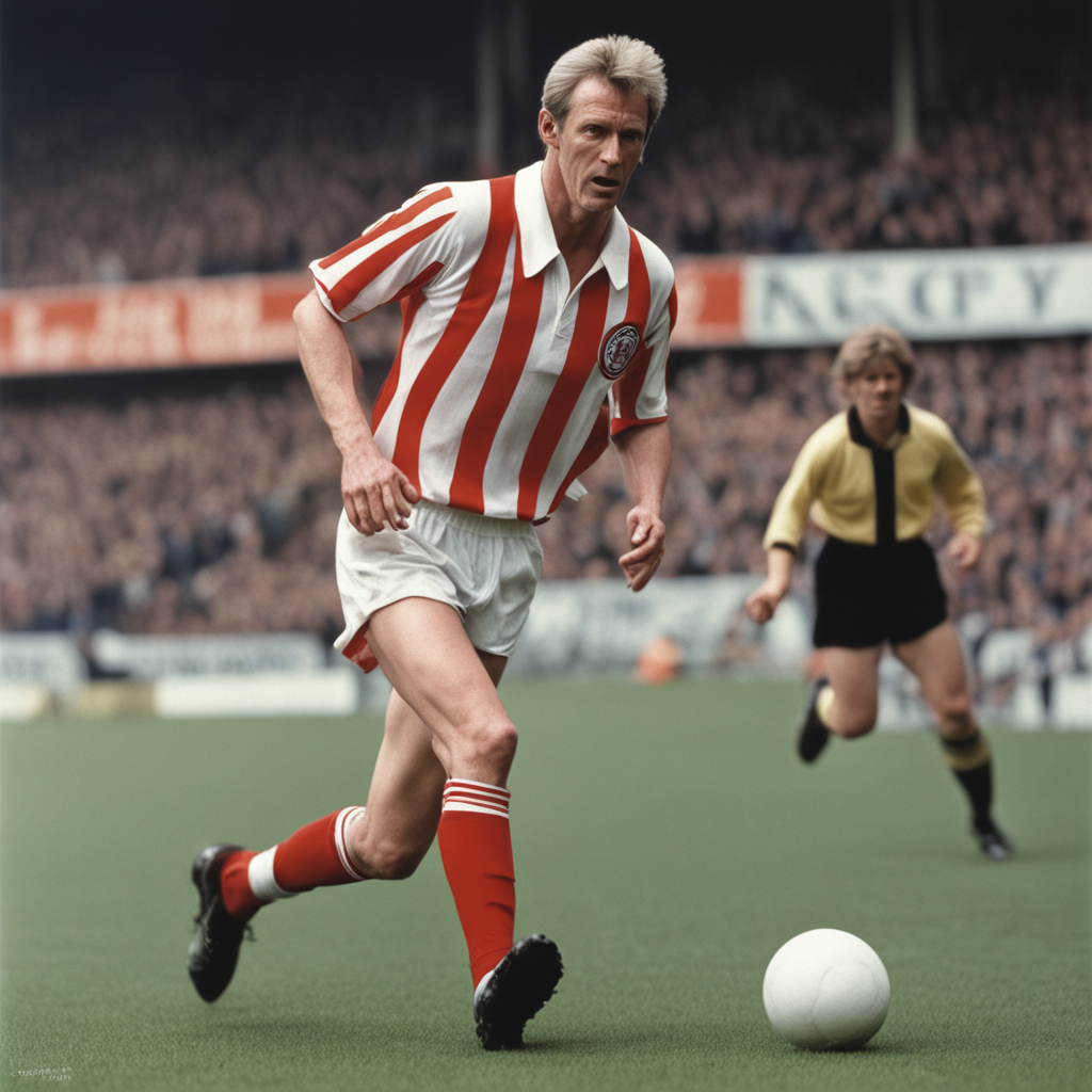 Barry Wagstaff