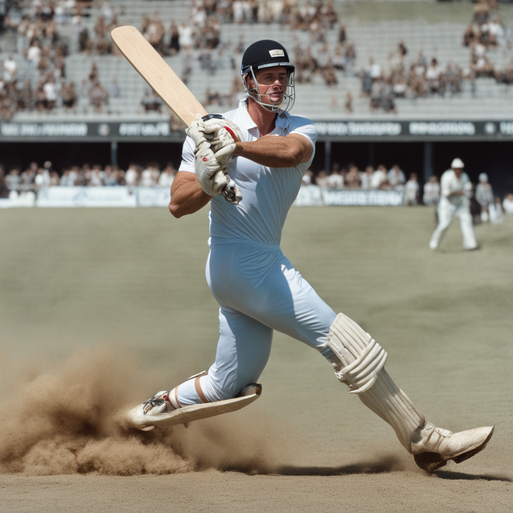 Barry Walker