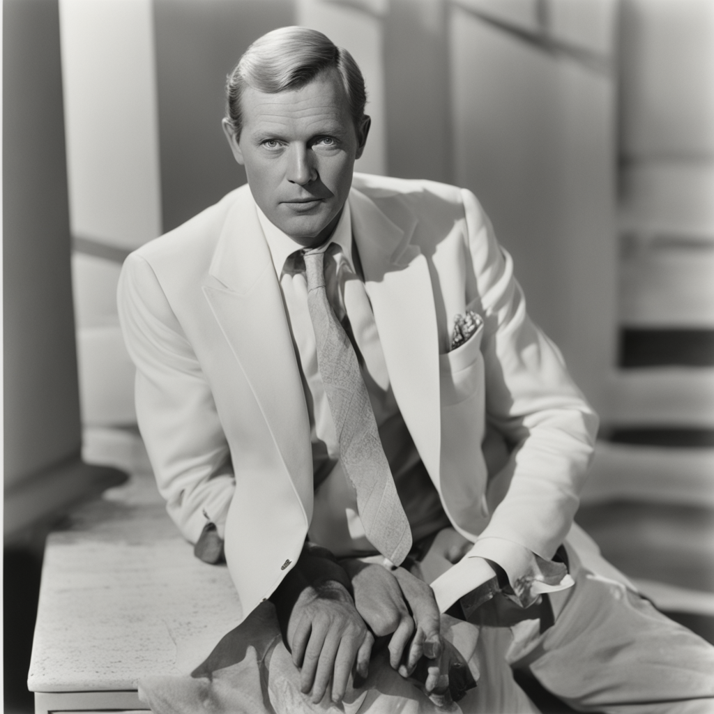 Barry Warren