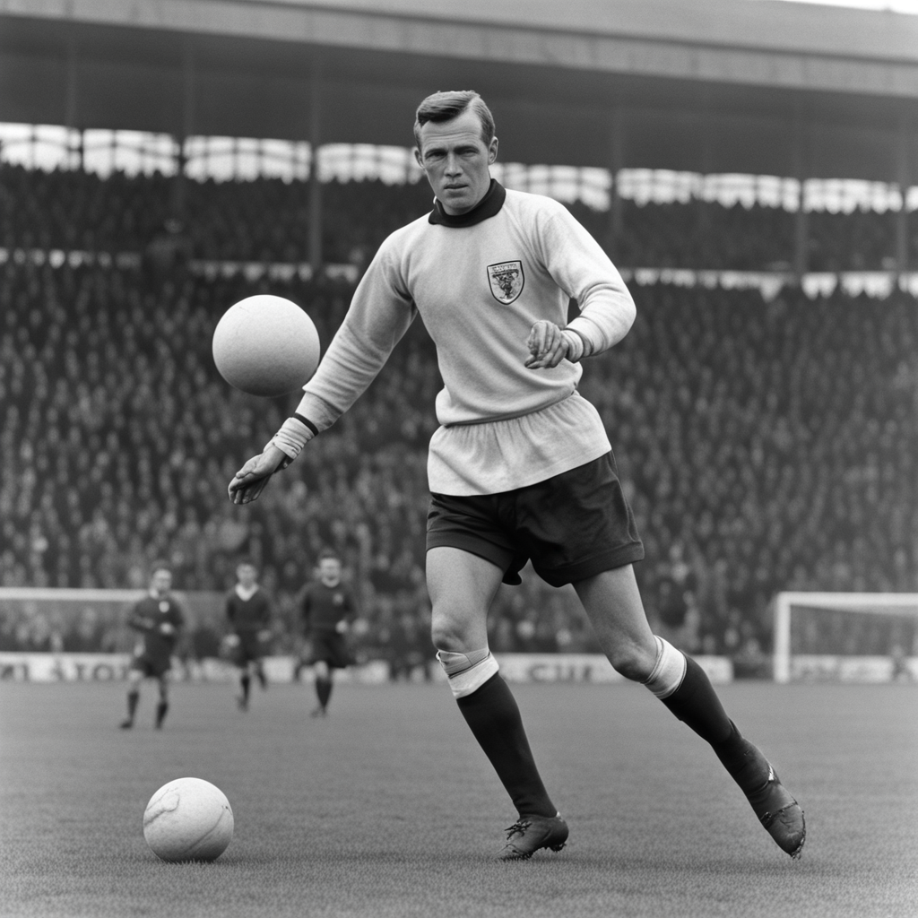 Barry Watling