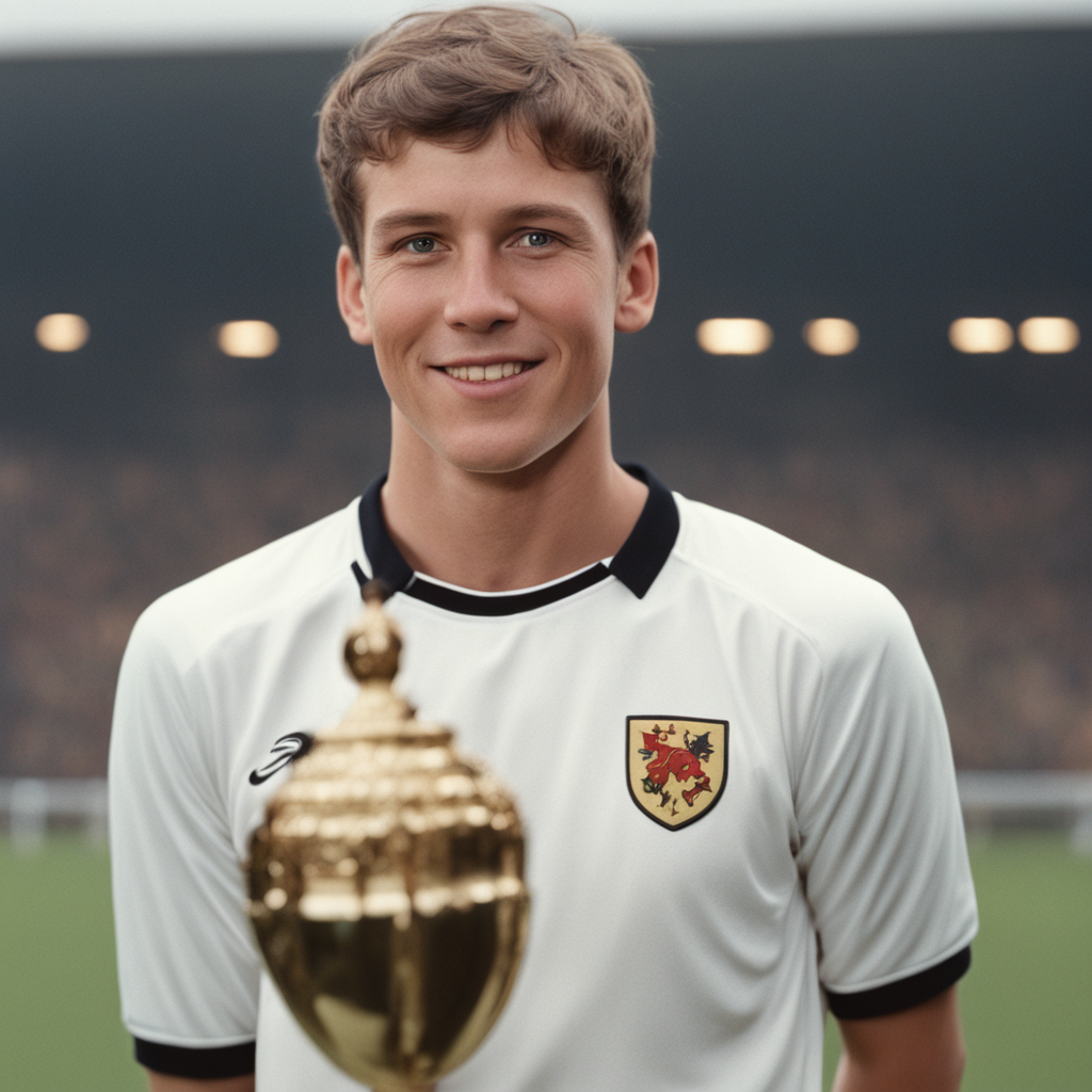 Barry Wealthall