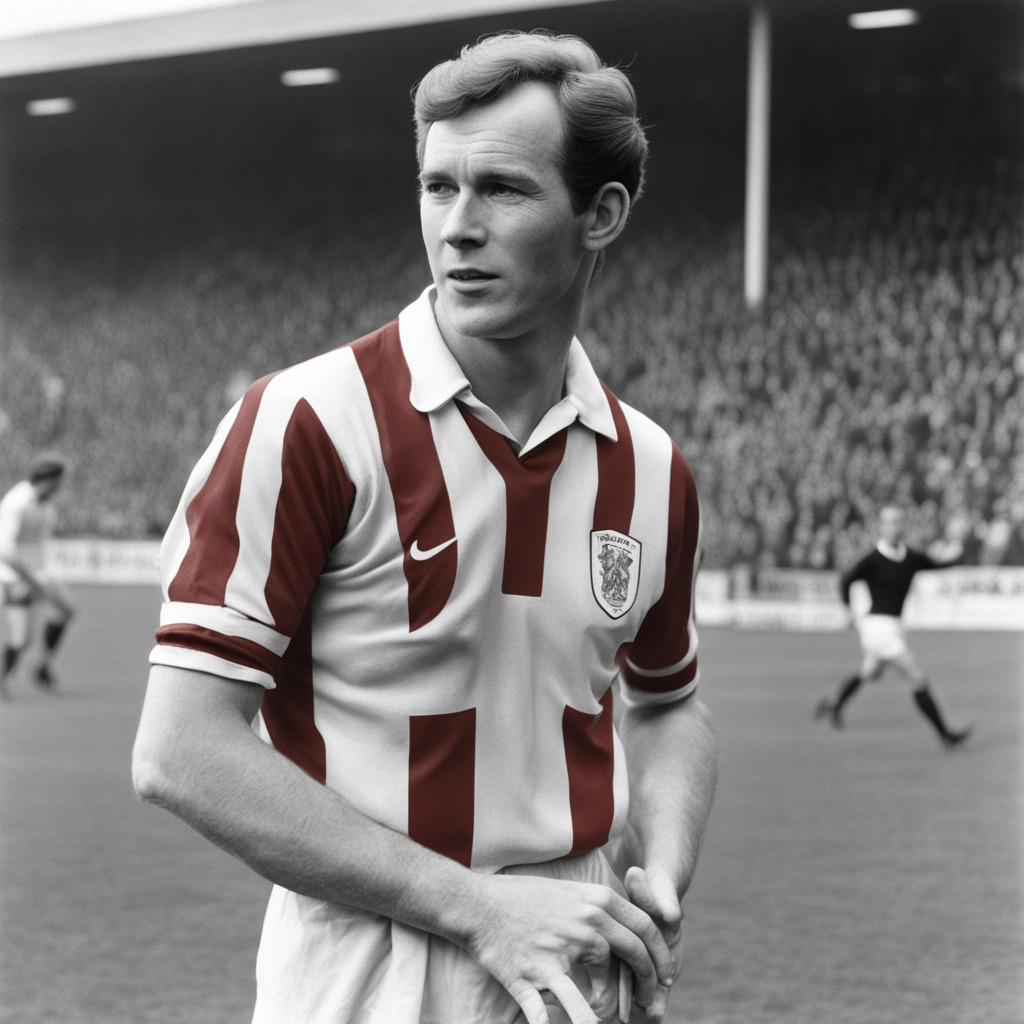 Barry Webster