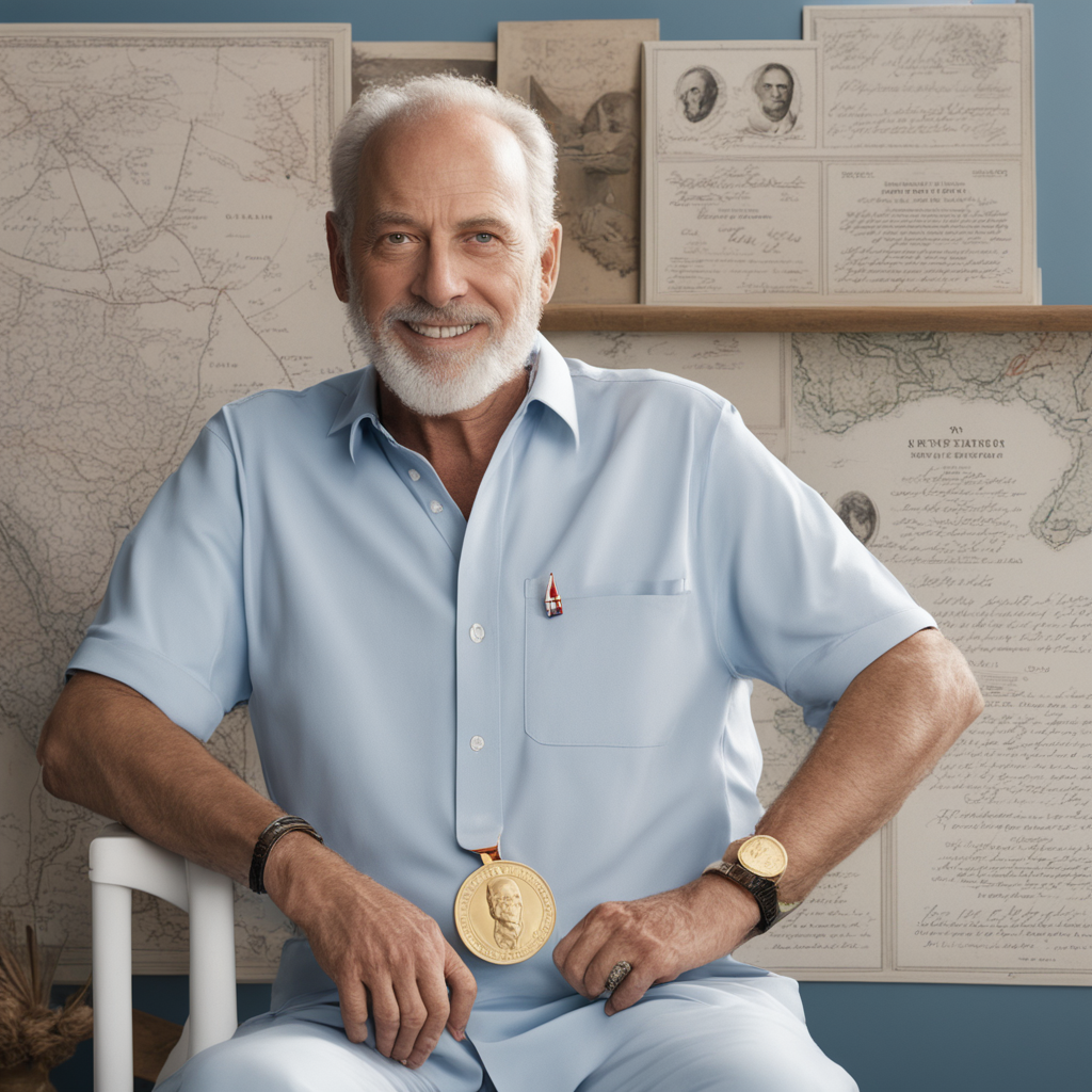 Barry Weitzenberg