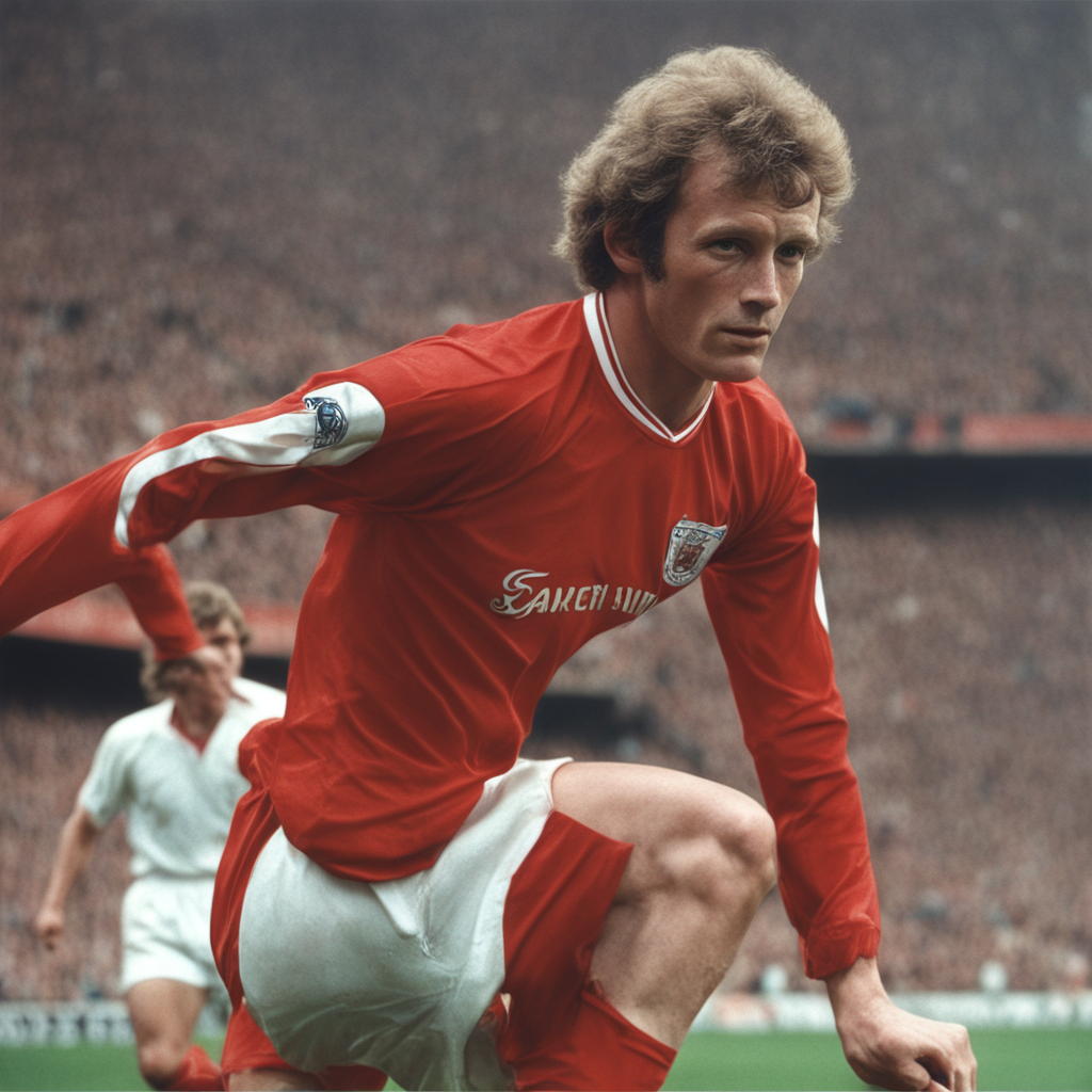 Barry Wellings
