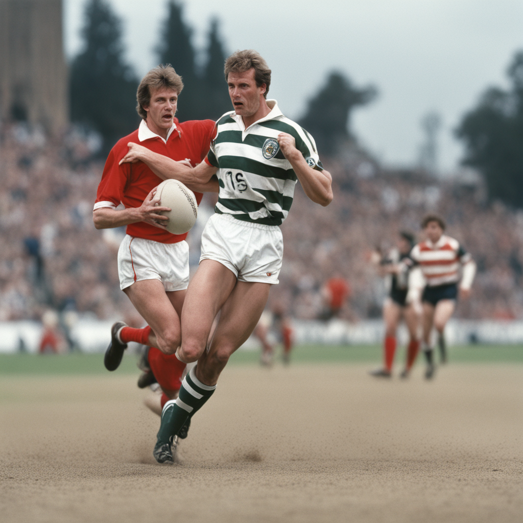 Barry West