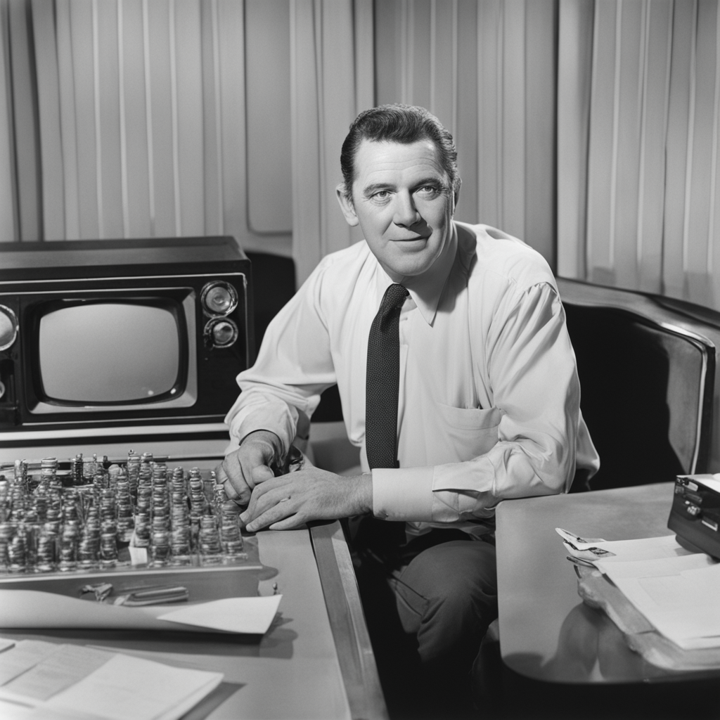 Barry Westwood