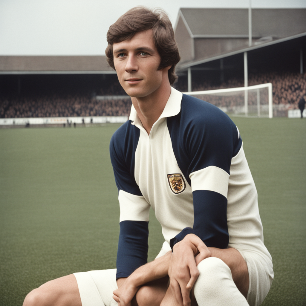 Barry Whitbread