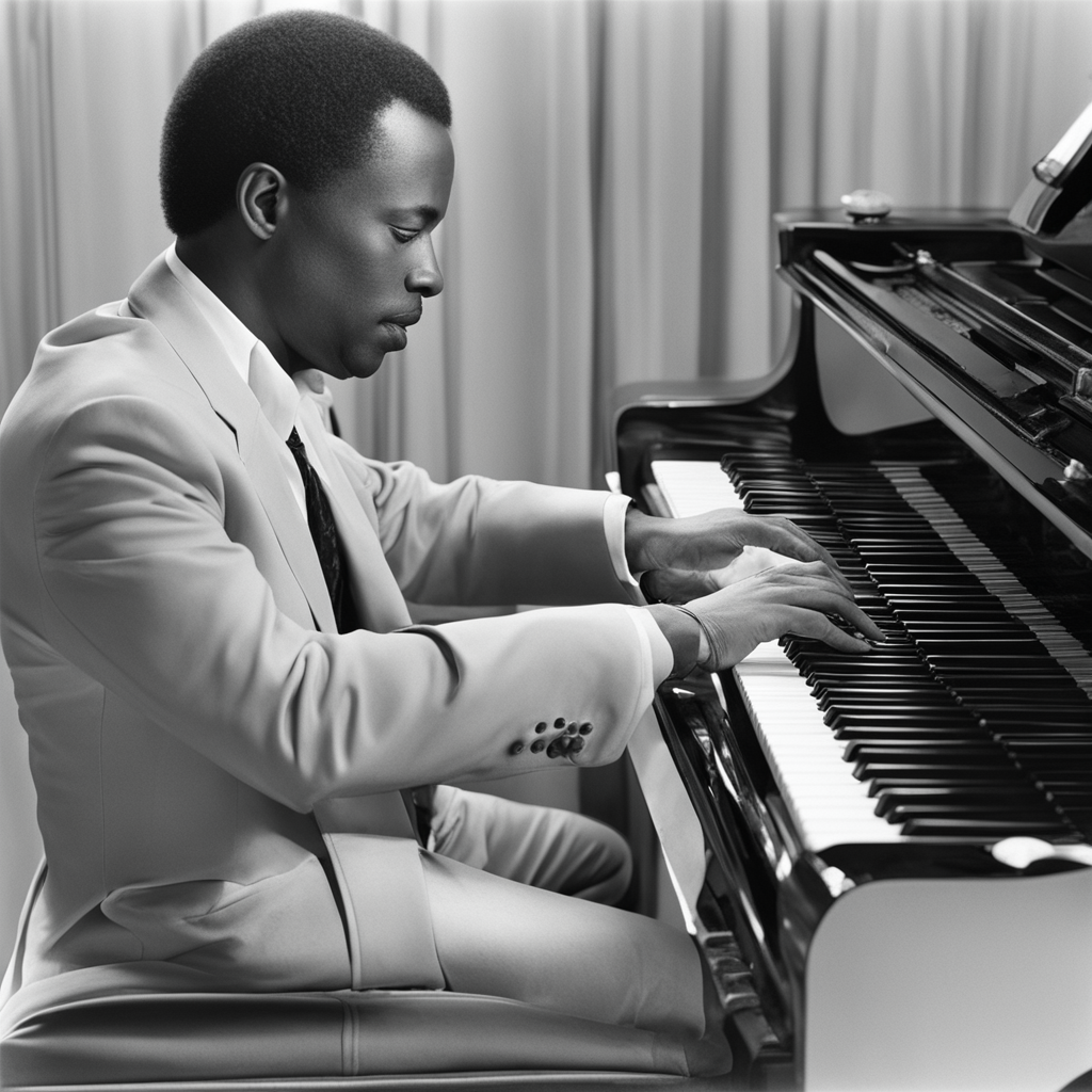 Barry Whitfield