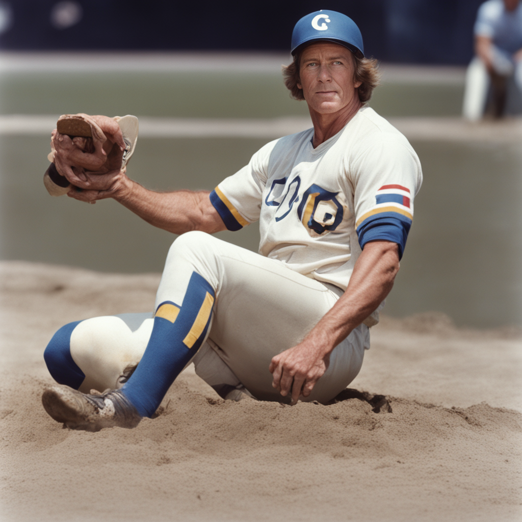 Barry Wilcox