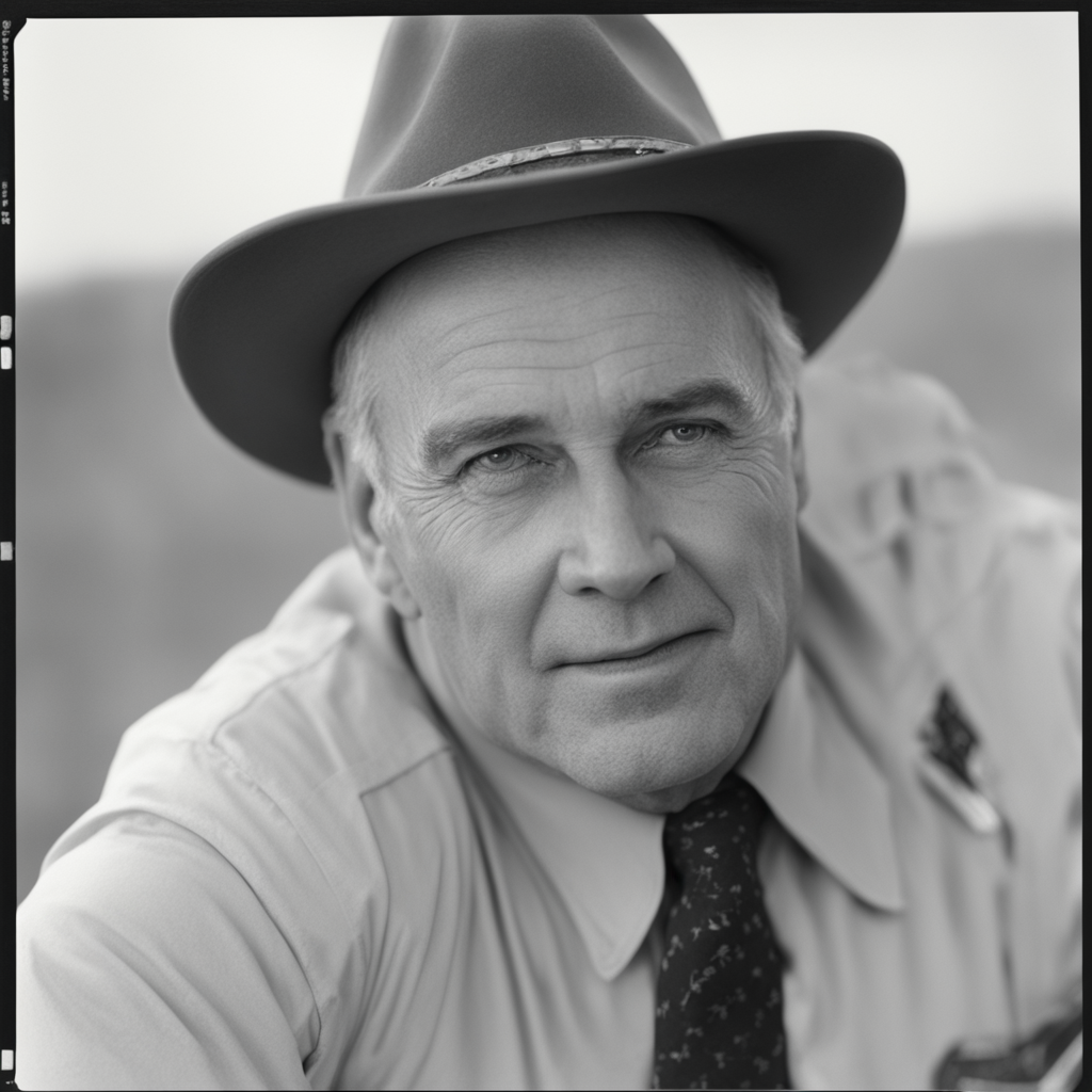 Barry Wilkins