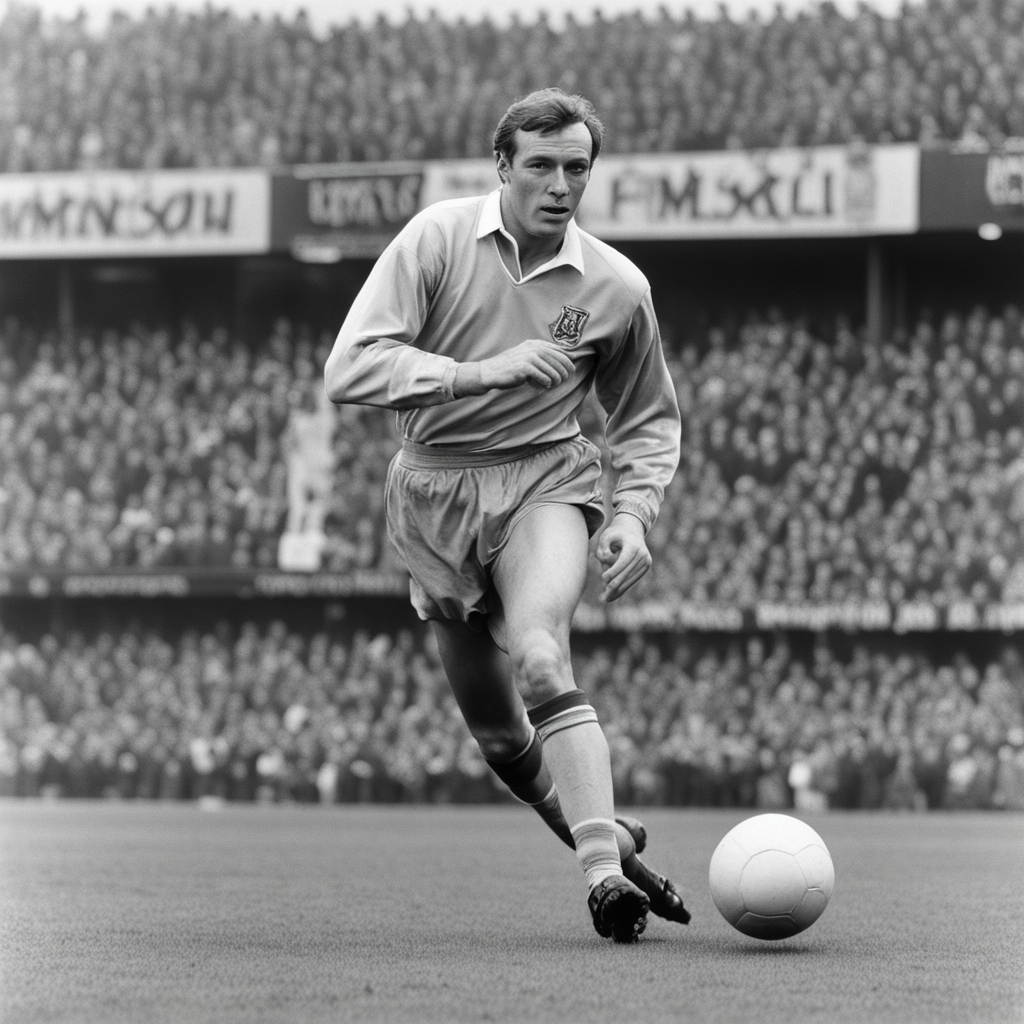 Barry Wilkinson