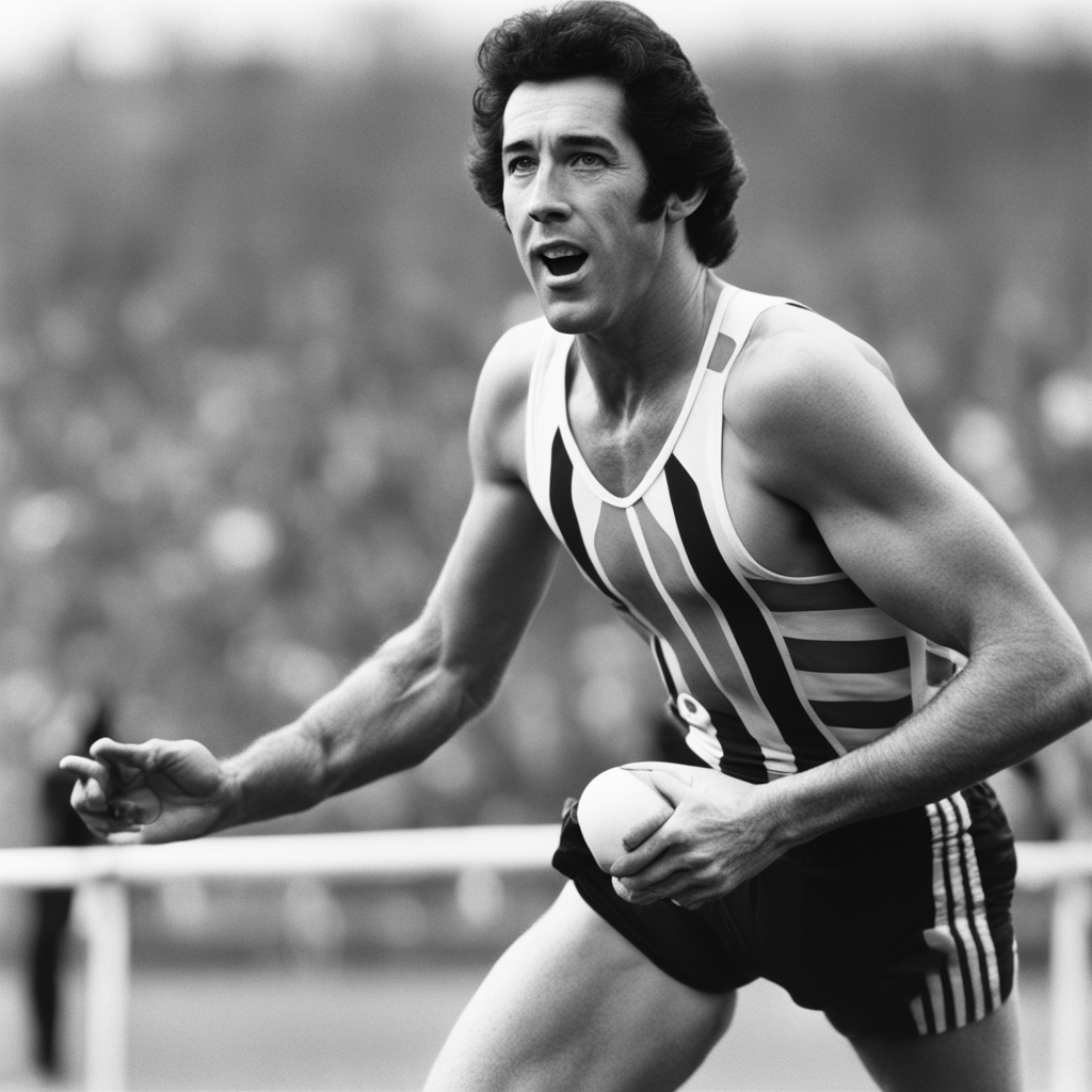 Barry Williams (athlete)