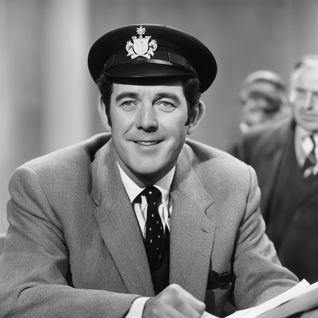 Barry Williams (politician)