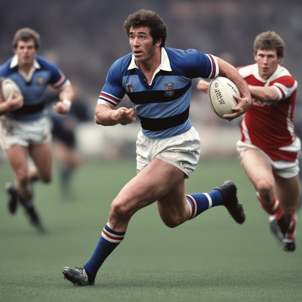 Barry Williams (rugby league)