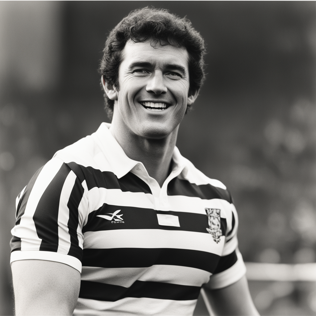 Barry Williams (rugby union)