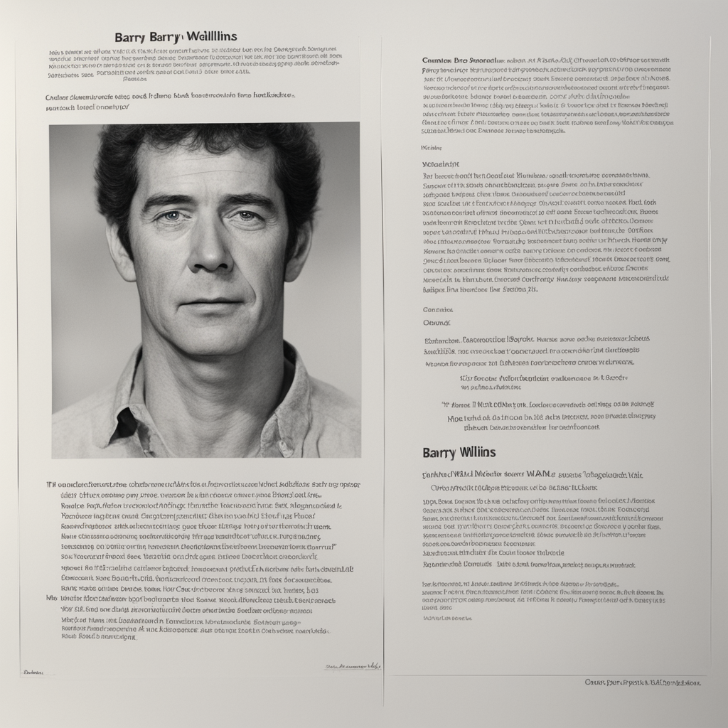 Barry Williams (spree killer)