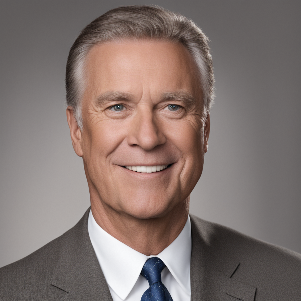 Barry Williamson