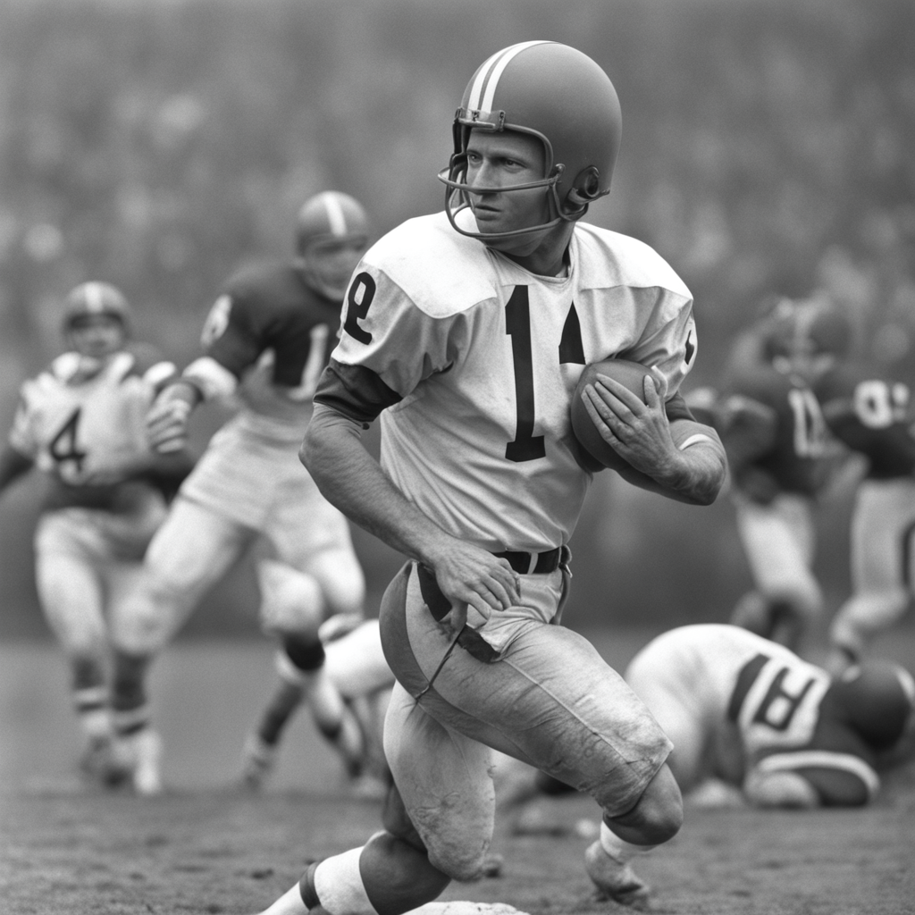 Barry Wilson (American football)